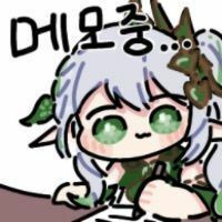 스티커 이미지