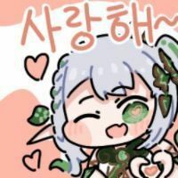스티커 이미지