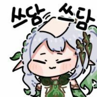 스티커 이미지