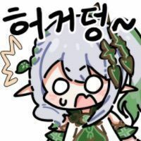 스티커 이미지