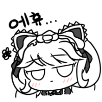 스티커 이미지