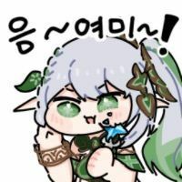 스티커 이미지