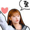 스티커 이미지