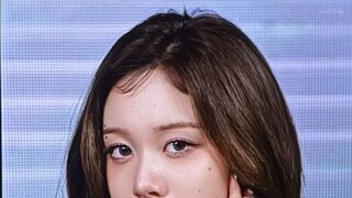 스테이씨 막내 장예은