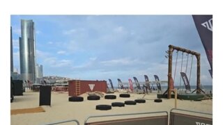 은근히 호불호 갈린다는 해수욕장