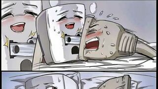 모든 안전수칙은 피로 쓰여진다