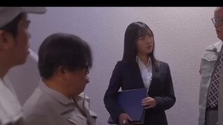 ㅎㅂ)김과장이 힘든 이유