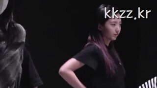 메이딘 마시로 공항패션