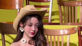 장원영을 모델로 쓰고 있는 광고 브랜드들의 평가