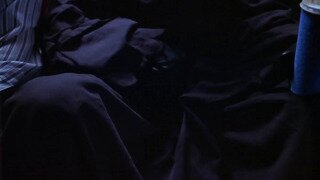 영화관에서 영화 내용 스포 하는 여자.mp4...