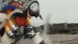 ㅇㅎ?) 초력전대 오렌쟈 23편