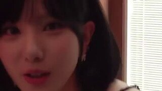 ㅇㅎ?)은하 : 회사 바닥에 누우면 안됩니다