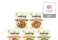카레여왕 분말 108g 5종 택 6개 + 구운양파 1개 증정