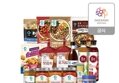 청정원 파스타소스 600g 3병+면 250g