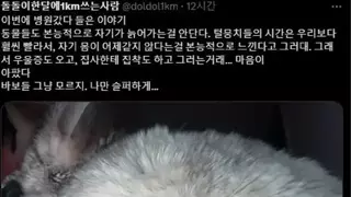 동물들도 안다는 것.jpg