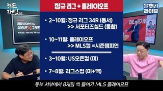 팬 미팅 같은 손흥민 선수 입단식과 경기 일정