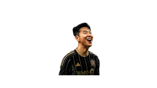 오피셜) 손흥민 LAFC 이적 미페