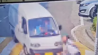 와이프 운전연수해주다 이혼위기입니다.