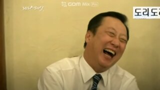 회장님의 착각