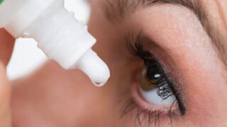 '안약 넣으면 10시간 노안 교정'..FDA 승인 받고 곧 출시