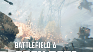 배틀필드6, 오베 오픈 전 4만명 대기 중