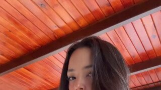 ㅇㅎ?)부끄러워 하던 남미누나 근황
