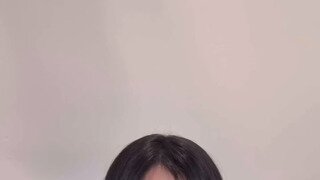 소다계의 권위자 QWER 히나