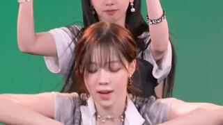 메이플 하다가 다소 억울했던 윈터 (에스파)