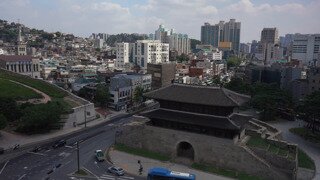 LA FC 손흥민 소개 영상과 기록들