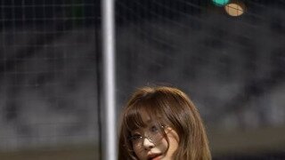 이주은 치어리더