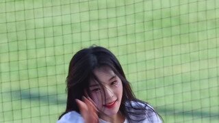 조연주 치어리더 인별