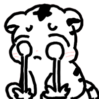 스티커 이미지