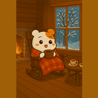 스티커 이미지