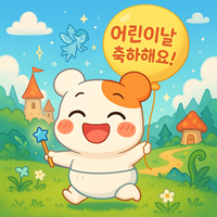 스티커 이미지