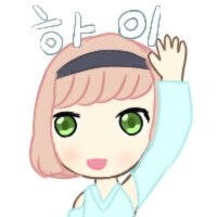 스티커 이미지