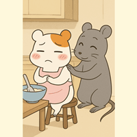 스티커 이미지