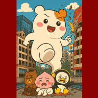 스티커 이미지