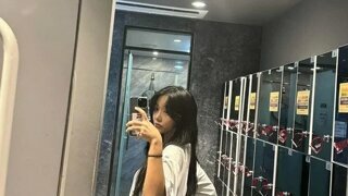 ㅇㅎ)힙이 39.4인치라는 대학생