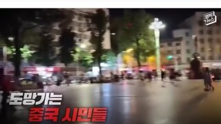 전국 시위로 번지는 중국판 더글로리 사건