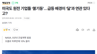 미국이 달에 설치한다는 원자로