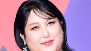 살 20kg 빠지고 체구 작아졌다는 풍자