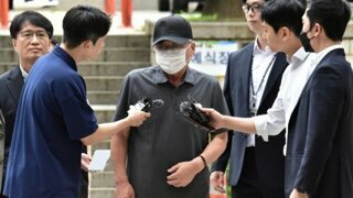 '9명 사망'서울시청역 역주행 운전자.2심서 감형.금고 5년.