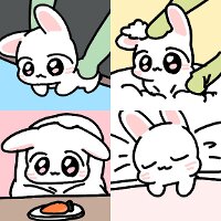 스티커 이미지