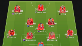 테커님 미페 인증입니다!