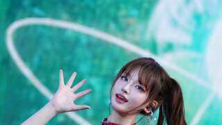 아이브 - 리즈