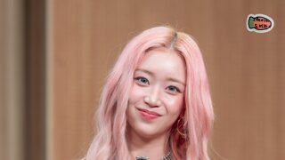스테이씨 배수민