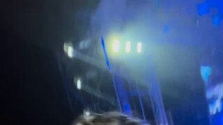 예지의 팬서비스