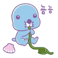 스티커 이미지