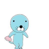 스티커 이미지