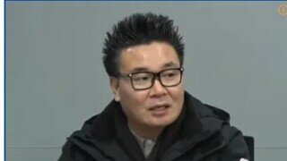 (괴성 지르며) 누나! 디올빽 돌려줘! - 이명수 기자